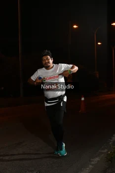 Runner Photo 4442689