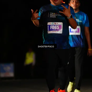 Runner Photo 4442690