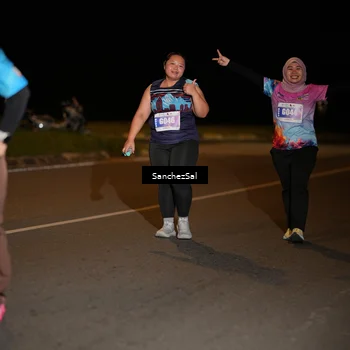 Runner Photo 4442691