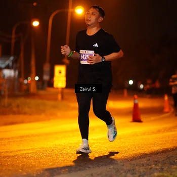 Runner Photo 4442696