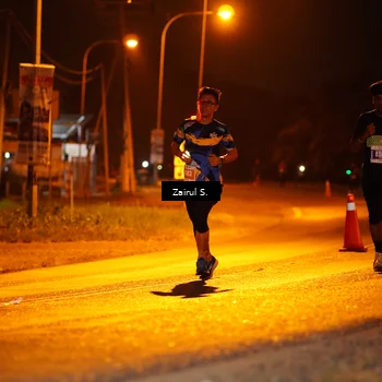 Runner Photo 4442697