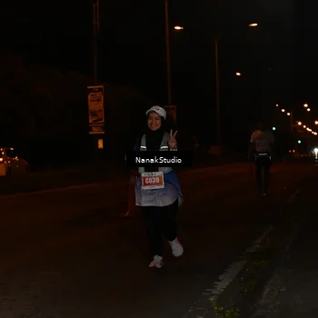 Runner Photo 4442698