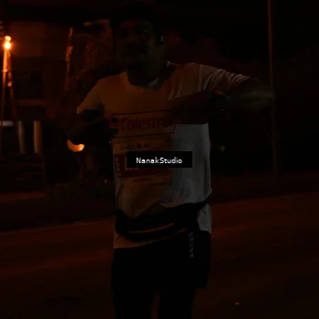 Runner Photo 4442700