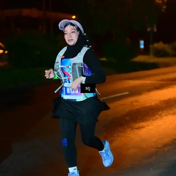 Runner Photo 4442702