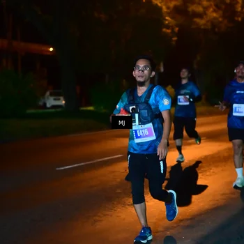 Runner Photo 4442703