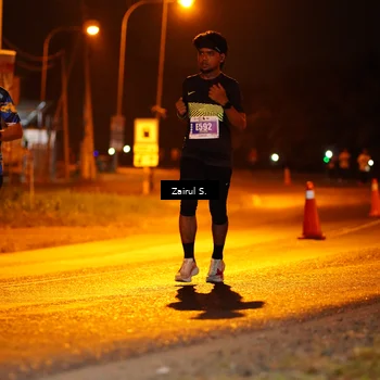 Runner Photo 4442707