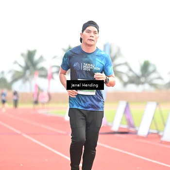 Runner Photo 4442709