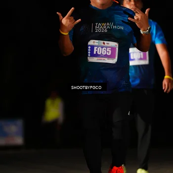 Runner Photo 4442711