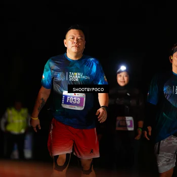 Runner Photo 4442712