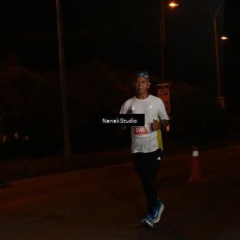 Runner Photo 4442713