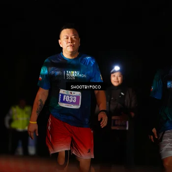 Runner Photo 4442717