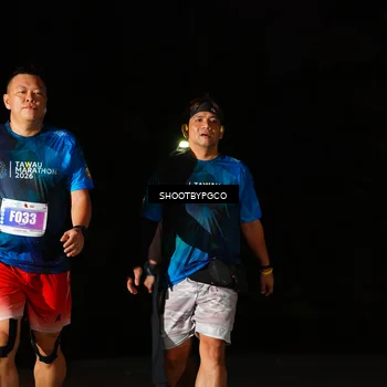 Runner Photo 4442718