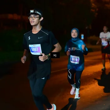 Runner Photo 4442729