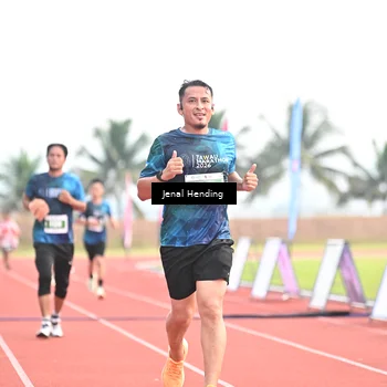 Runner Photo 4442730