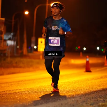 Runner Photo 4442733