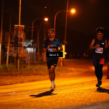 Runner Photo 4442734