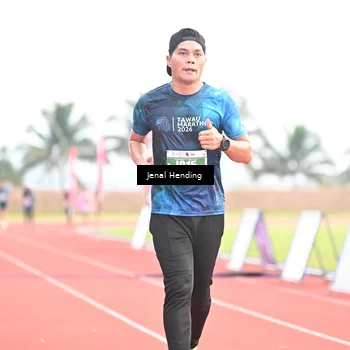 Runner Photo 4442735