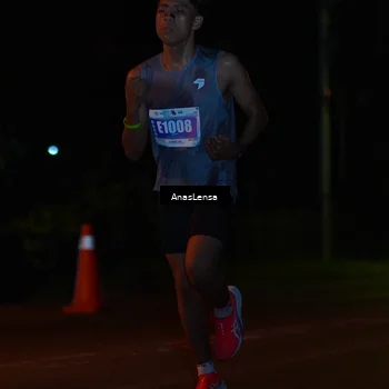 Runner Photo 4442736