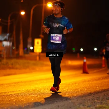 Runner Photo 4442737