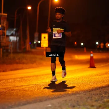 Runner Photo 4442738