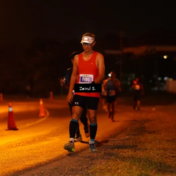 Runner Photo 4442740