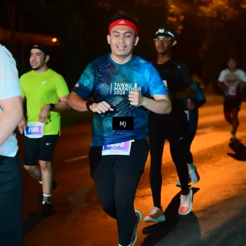 Runner Photo 4442742