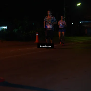 Runner Photo 4442743