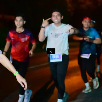 Runner Photo 4442748