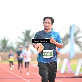 Runner Photo 4442756