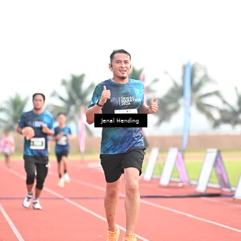 Runner Photo 4442758
