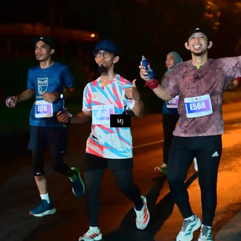 Runner Photo 4442762