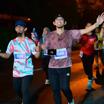 Runner Photo 4442763