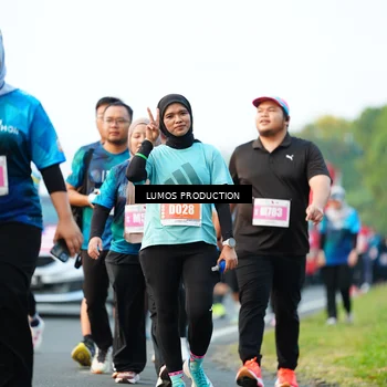 Runner Photo 4442765