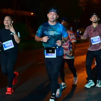 Runner Photo 4442766