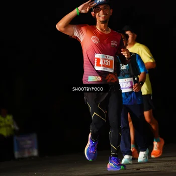 Runner Photo 4442769