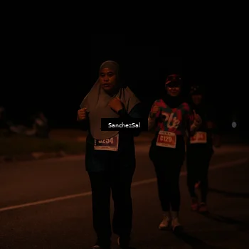 Runner Photo 4442772