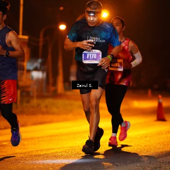 Runner Photo 4442777