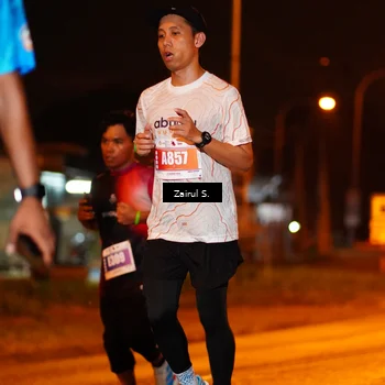 Runner Photo 4442783