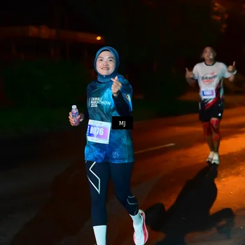 Runner Photo 4442784