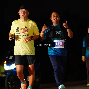 Runner Photo 4442785