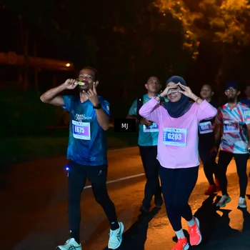 Runner Photo 4442786