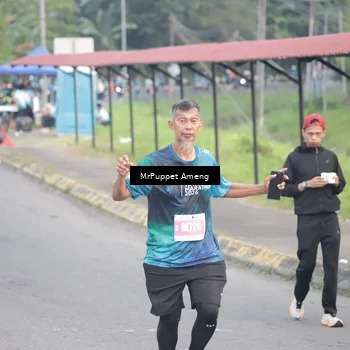 Runner Photo 4442787