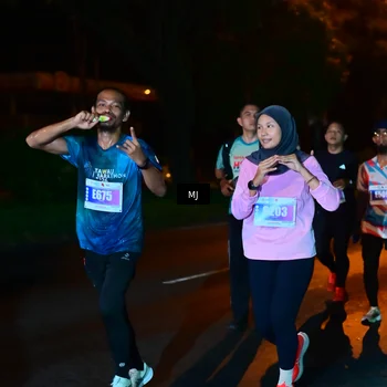 Runner Photo 4442788
