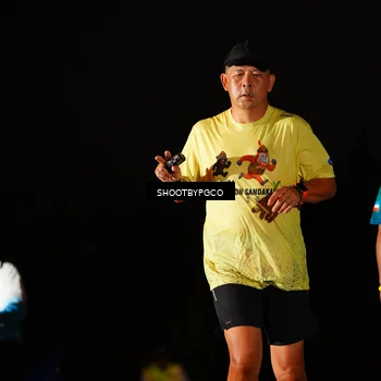Runner Photo 4442789