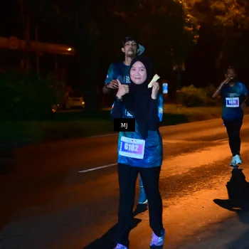 Runner Photo 4442790