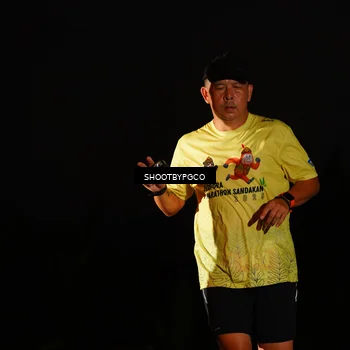 Runner Photo 4442793