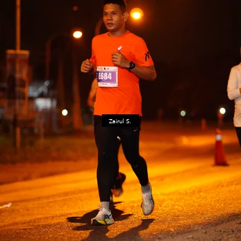 Runner Photo 4442795