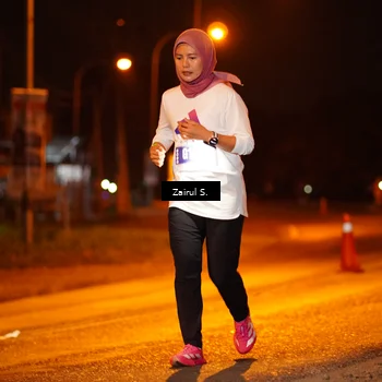 Runner Photo 4442799