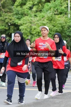 Runner Photo 44428