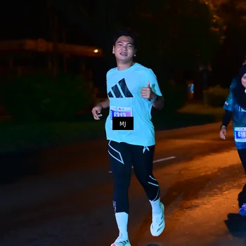 Runner Photo 4442802